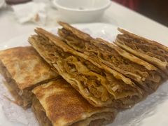 -东四民芳餐厅(朝阳门店)