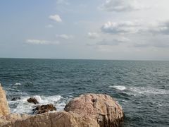 -养马岛旅游度假区