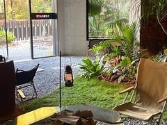 -J Create城市露营咖啡·简餐·宠物(上海动物园店)