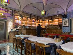 大堂-一千一夜阿拉伯餐厅1001 Nights-Arabic Restaurant(静安店)