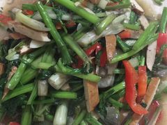 -九华山友谊土菜馆 小资餐厅