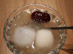红枣银耳汤圆-莆田餐厅(吉隆坡柏威年广场店)