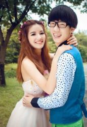 -IDO婚纱摄影(上海旗舰店)