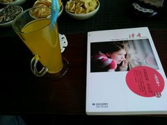 -碧露轩·大益茶体验馆(镇江路店)