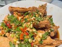 -打酱油·非遗淮扬菜(瘦西湖梅岭店)