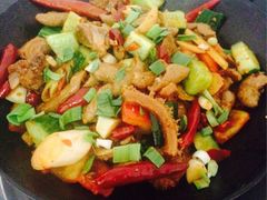 三下锅-银满斗(步行街总店)