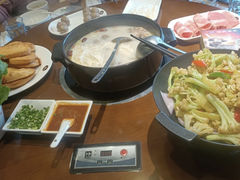 -银玉仙苑·川湘茶宴