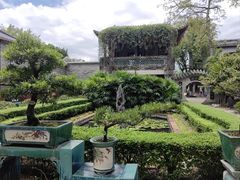 -东莞市可园博物馆