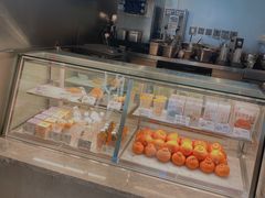 -喜茶(北京通州万达店)