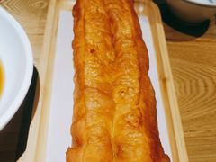 -吴记粥铺·淮扬小馆(欧尚店)