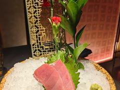 -蟹犇•帝王蟹雪蟹(陆家嘴店)