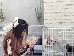-小意思咖啡店(草桥店)