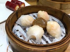 -赏点粤式点心(广州塔店)