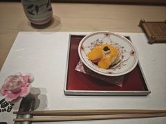 -鮨一日本料理(大中华店)