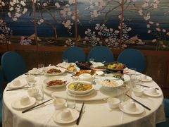 -和记小菜(东方店)