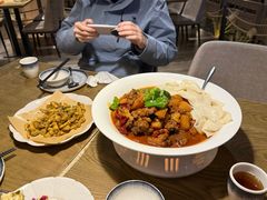 -那时新疆·若羌(经纬汇店)