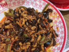 -满园烤鸭·春饼(太原街万达店)