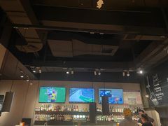 -Secco德式餐吧(南秀村店)