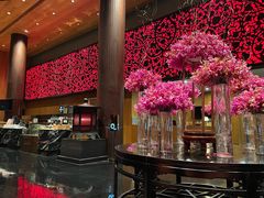 -西安威斯汀大酒店