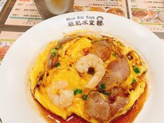 -旺记冰室(九龙中心大厦店)