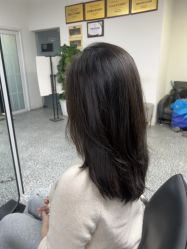 -HD HAIR STYLE