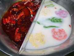 -湊湊火锅·茶憩(石家庄万象城店)