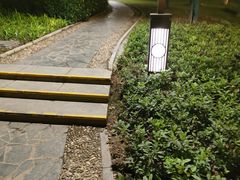 -南通濠河风景名胜区