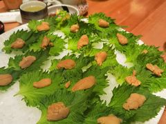 -王鼎精致料理铁板烧(世博源店)