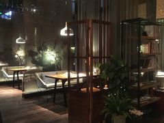 -肴约·花园式餐厅(湖里店)