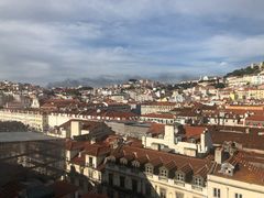 -圣胡斯塔升降机