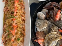 -前王院•巧克力海鲜市集餐厅(万平口店)