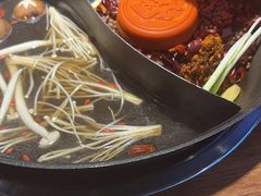 -楠火锅(仁恒梦中心店)