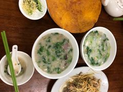 -华记粥饭店(印象容桂主题风情街店)