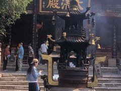 -长春观