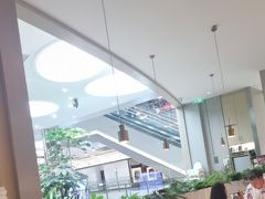 -吕氏疙瘩汤·海鲜新鲁菜(凯德mall新都心店)