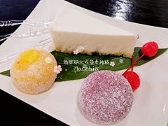 -景鹤料理(上地华联店)