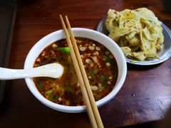 -龙门李家三旦羊肉汤馆