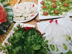 -清真军邺·金富苑肥牛(石坡街旗舰店)