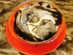 椰汁龟苓膏-玫瑰甜品(文明路店)