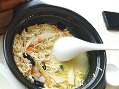 -怡园饭店-餐厅(四望亭店)