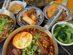 -刀马旦老成都板凳面(高新店)