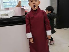 -第壹宝贝儿童教育中心(朝阳校区)
