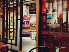 大堂-刘一锅筋头巴脑(小北店)