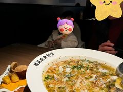 -太二酸菜鱼(天鹅湖万达店)