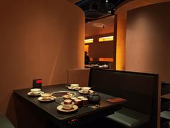 -色響火锅(恒隆广场店)