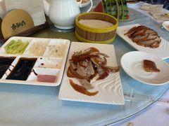 -香融府·烤鸭·家常菜(马家堡路店)