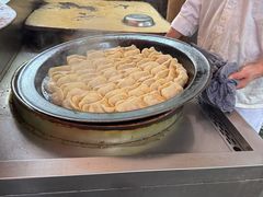 -锅贴大王南翔小笼(临沂二村店)