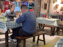 -彭耕记猪油炒小菜(吉联mall店)