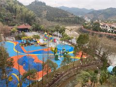 -宜春明月山维景国际温泉度假酒店