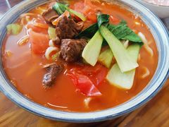 -陈八两面家(华孚写字楼店)